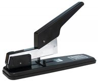 Office Products HD Office-nietmachine - massief metaal, zwart, tot 100 vel