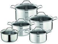 Tefal A702SC84 pannenset