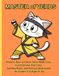 Master of Verbs! A Comprehensive English Grammar Workbook for Present, Past, and Future Tenses (Simple & Continuous Forms) | Grades 3–4 (Ages 8–10)