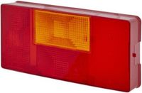 Hella - Reserveglas achterlichtunit