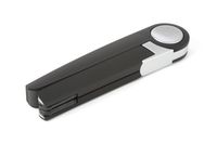 Contour Design Contour Laptop Stand - Notebook Stand - Black, Silver