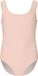 NOU Badeanzug Sonam jr. Lichtroze Unisex Mouwloos 140