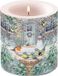 Ambiente Joy Bath Kaars - 35 Branduren - Cilinder - Paraffine - Multi