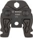 Bosch EXPERT PERSBEK COMPACT V12 Pince à sertir