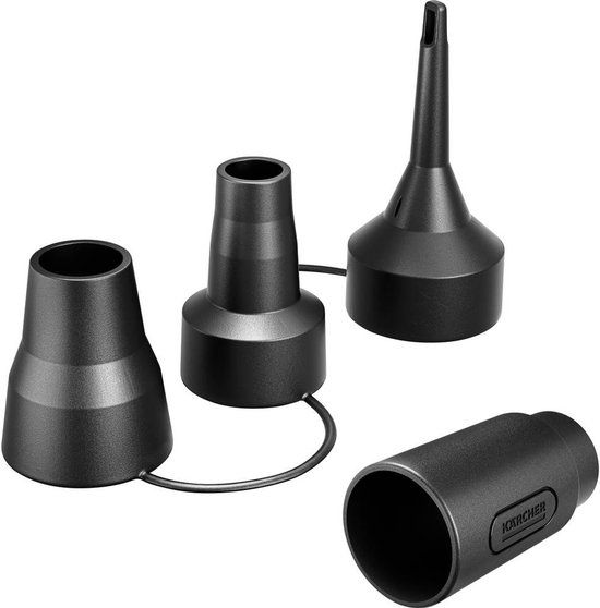 Kärcher 2.863-373.0 Blaasadapter Kunststof