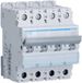 Hager Automaat 6ka b 4p 32a 4m - MBA432