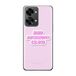 ERT GROUP mobiel telefoonhoesje voor Oneplus NORD 2T 5G origineel en officieel erkend Babaco patroon 90's Girl 003