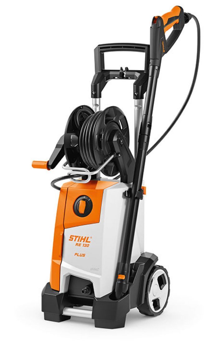 STIHL RE 130 Plus Hogedrukreiniger