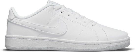 Nike Court Royale 2 Sneakers - Wit
