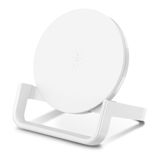 Belkin BOOST↑UP 10W Draadloze Oplaadstandaard Wit