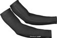 GripGrab PACR Manches de printemps-automne - Unisexe - Noir