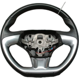 BACK2CAR Citroen [produit D'Occasion] Volant De Direction C3 ♻️ Ref Oe. 4109nt - Garantie À Vie