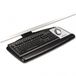 3M AKT90LE Zwart Toetsenbordaccessoire
