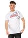 Lonsdale Walkey T-shirt à manches longues pour homme