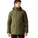 Regatta Veste imperméable Marron