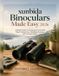 xunbida Binoculars Made Easy 2026: A Simple Guide to Getting Clear Views With Proper Setup, Focus, Handling, Cleaning, and Viewing Comfort