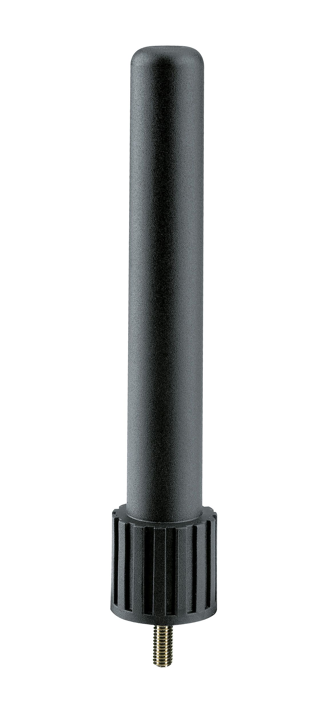 König & Meyer 17788-005-55 - Montagekit - Zwart