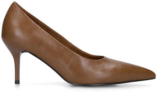Sacha - Dames - Bruine pumps - Maat 41