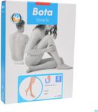 Bota Tovarix 20/I Chaussettes de compression Small - Microfibre, sans latex, 18-22 mmHg