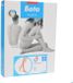 Bota Tovarix 20/I Chaussettes de compression Small - Microfibre, sans latex, 18-22 mmHg