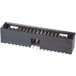 TE Connectivity Female behuizing (board) 1-103169-5 1 stuk(s) Tray