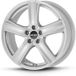 OXXO WHEELS NOVEL-4 silber 5.5Jx14 4x100 ET40