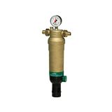 Honeywell F76s-2acm – filter met wassen A contracorriente