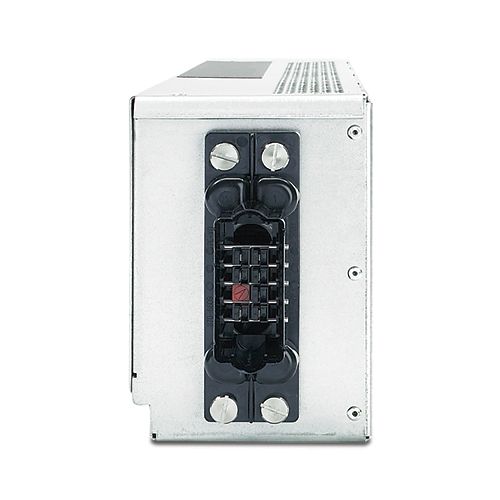 APC SYBTU1-PLP - Batterij - Zwart
