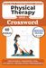 Physical Therapy Terminology Crossword Puzzle Book