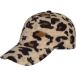 Barts Fleeced Up Baseball Cap
