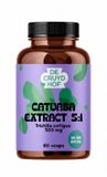 Cruydhof De Cruydhof Catuaba Extract 5:1 (60 vega capsules)