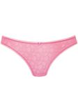 LASCANA String rosa