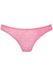 LASCANA String rosa
