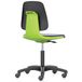 Bimos Chaise de laboratoire Labsit, à roulettes