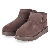 Skechers KEEPSAKES COZY - COZY MINI Dames Instappers - Chocolate