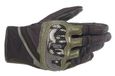 Alpinestars Chrome Zwart Forest - Handschoen