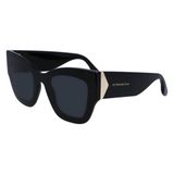 Victoria Beckham Zonnebril Dames Victoria Beckham VB652S-5123001 Ø 51 mm Blauw