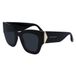 Victoria Beckham Zonnebril Dames Victoria Beckham VB652S-5123001 Ø 51 mm Blauw