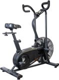 Taurus Air Bike