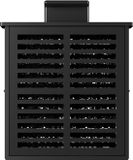 Ciarra CBCF009 Actiefkoolfilter Afzuigkapaccessoire Koolstoffilter