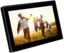 Rollei 30293 digitale fotolijst 25,6 cm (10.1") Zwart - Touchscreen - Wifi - Accu