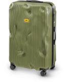 Crash Baggage TROLLEY CRASH BAGGAGE STRIPE LARGE CB153 OLIVE 05