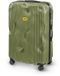 Crash Baggage TROLLEY CRASH BAGGAGE STRIPE LARGE CB153 OLIVE 05