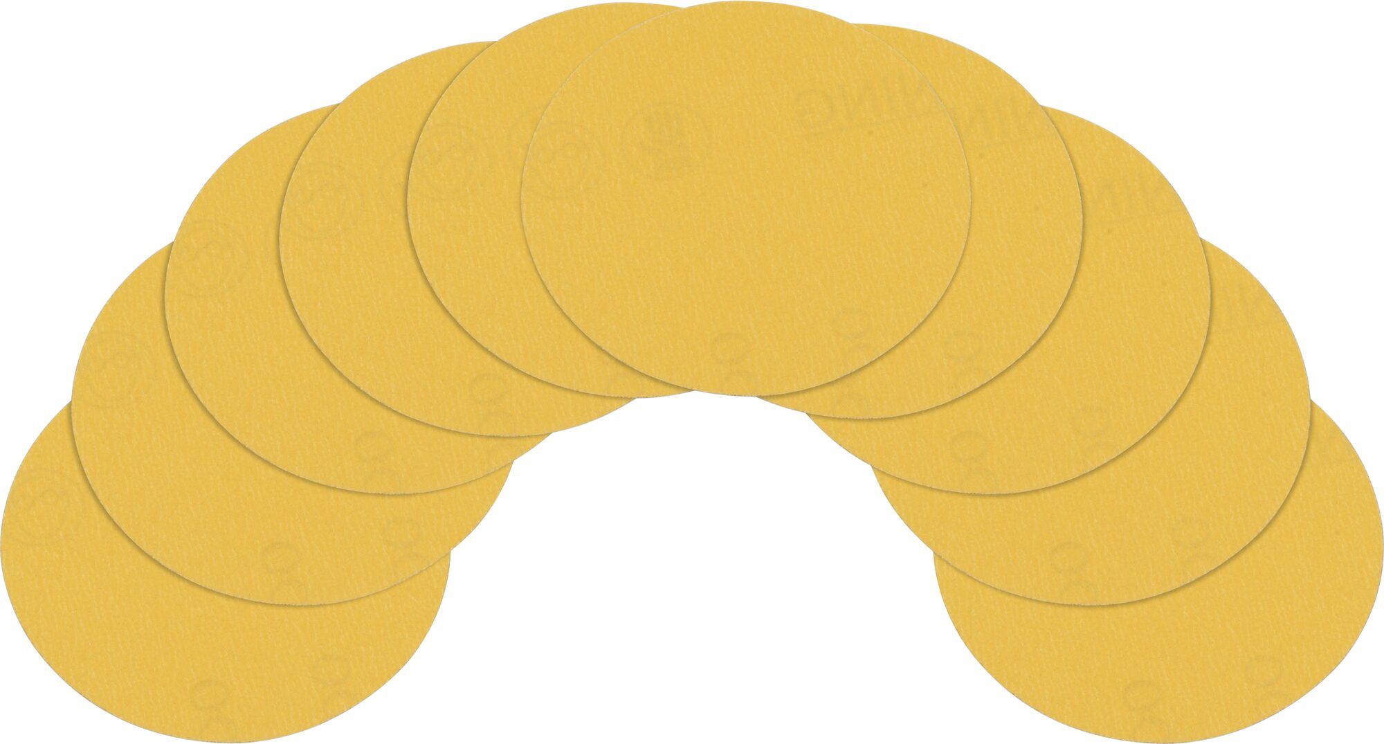 HAZET Slijppads (reserve) · korrel 400 · ? 76,2 mm 9033-5-05/10