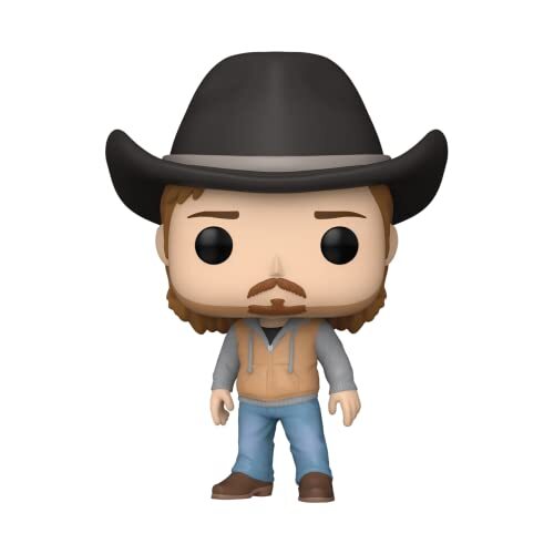 Funko POP! TELEVISION: Yellowstone- Kayce Dutton