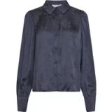 Moss Copenhagen Chemise manches longues femme Floran