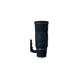 Sigma EX 120-300/2,8 IF APO HSM lens voor Canon