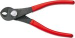 Facom pince coupante pour câbles diam.10mm - cu-alu