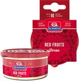 Dr. Marcus Aircan Red Fruits luchtverfrisser