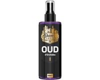 The Shave Factory After Shave Cologne / 250 ml / Men